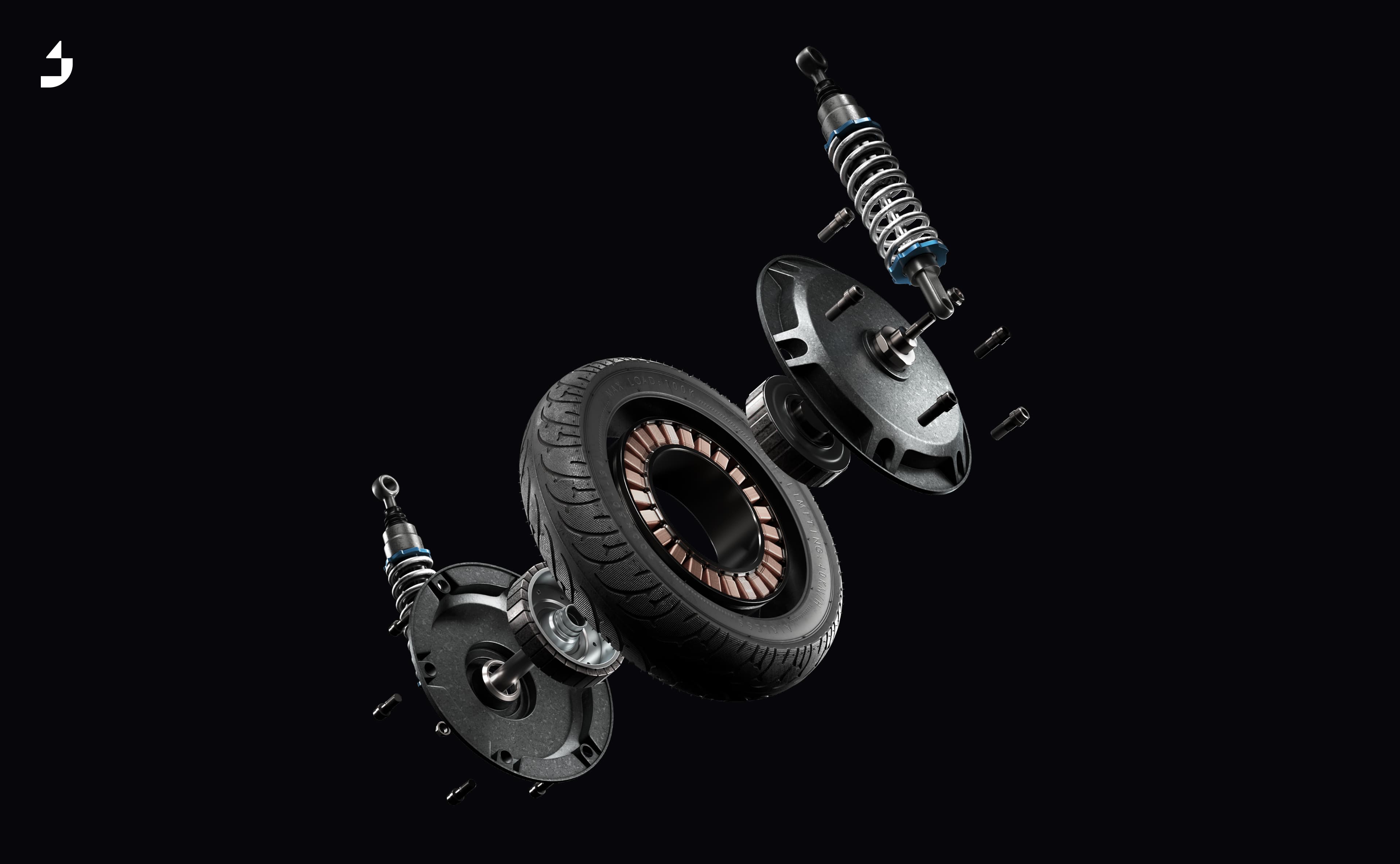 Jungle Robotics for SMB